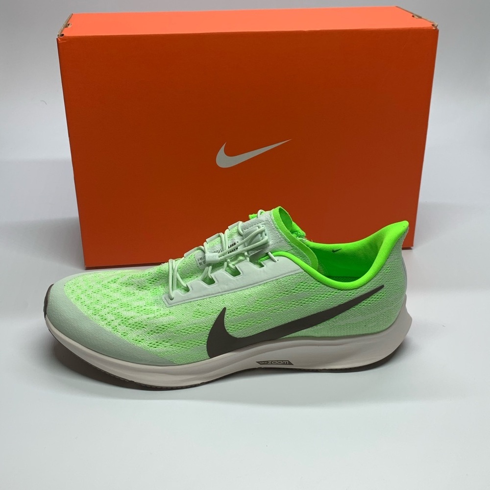 Nike Air Zoom Pegasus 36 Flyease Mens Size 12 shoe
